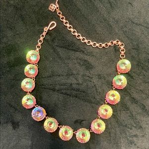 Kendra Scott Jolie Statement Necklace